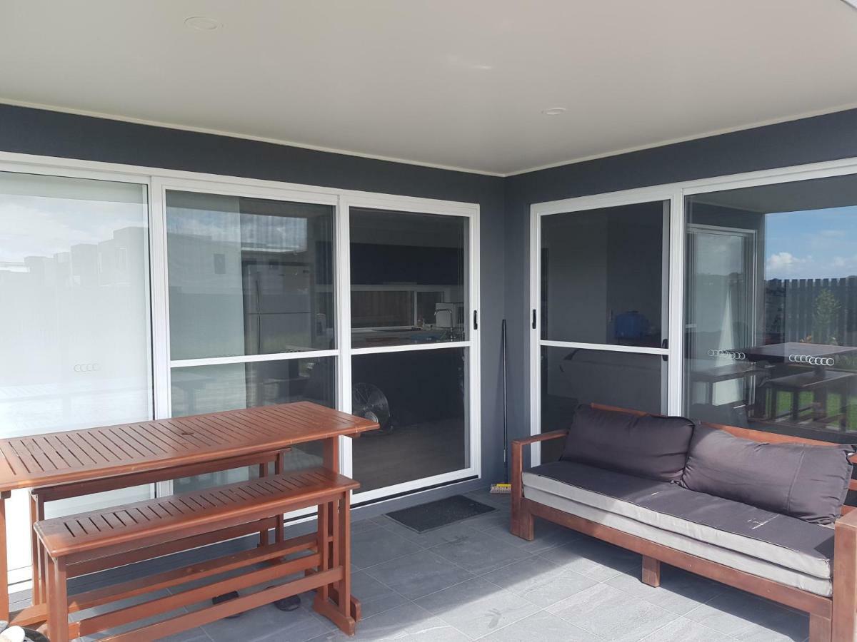 Hampton Homestay Palmview Buitenkant foto