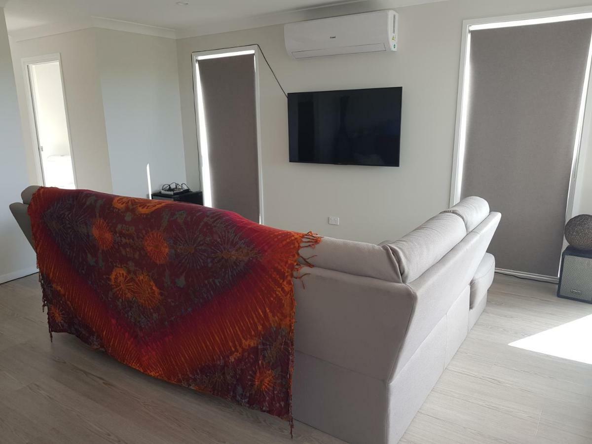 Hampton Homestay Palmview Buitenkant foto